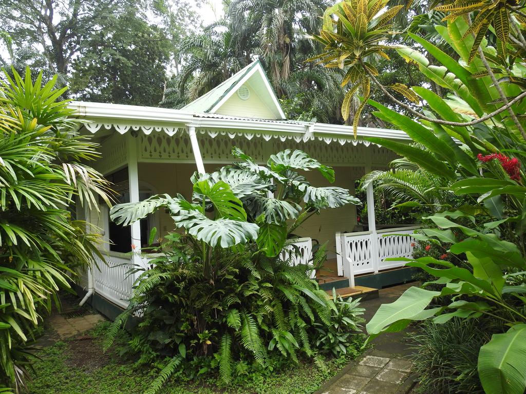 Playa Negra Guesthouse