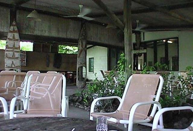 Missionary Home Mapang