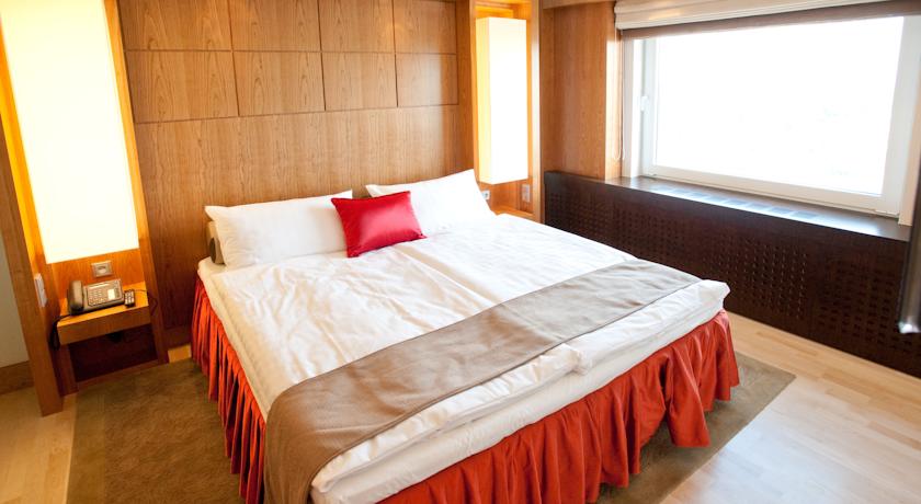 Radisson Blu Latvija Conference & Spa Hotel, Riga