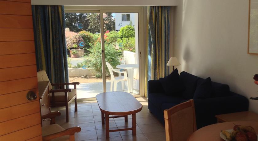 Paphos Gardens Holiday Resort