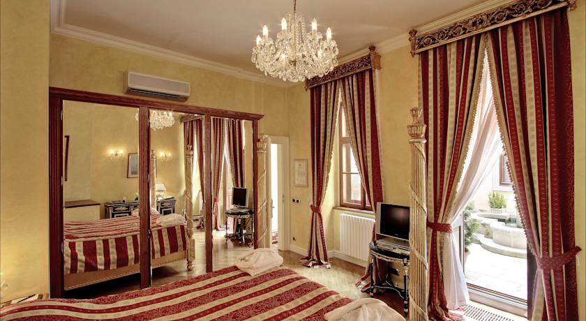 Alchymist Grand Hotel & Spa