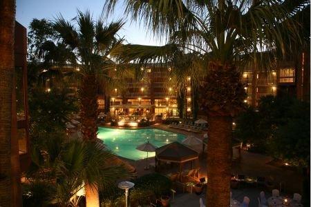 Embassy Suites by Hilton Tucson East