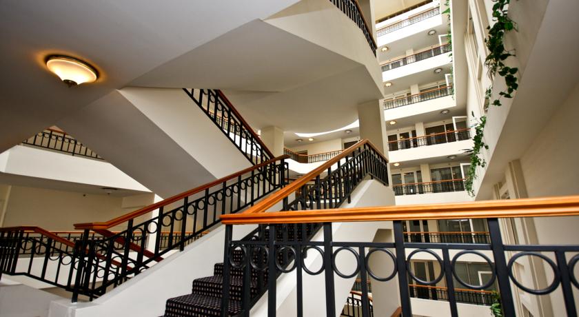 Radisson Blu Hotel & Spa, Daugava Riga