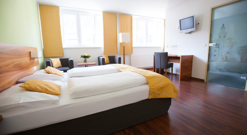 Jedermann Boutiquehotel