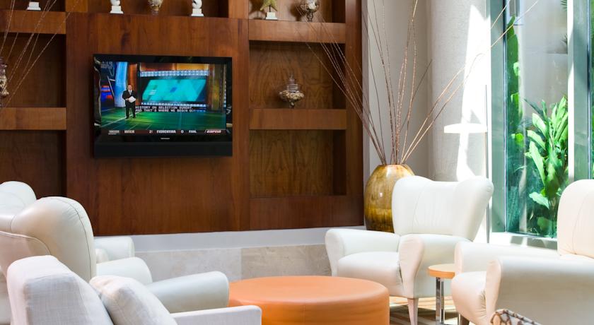 DoubleTree by Hilton Hotel San Juan