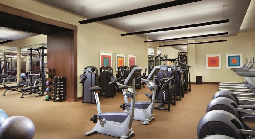 The Ritz-Carlton, Toronto