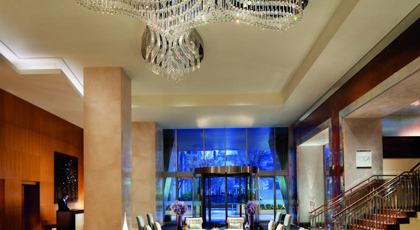 The Ritz-Carlton, Toronto