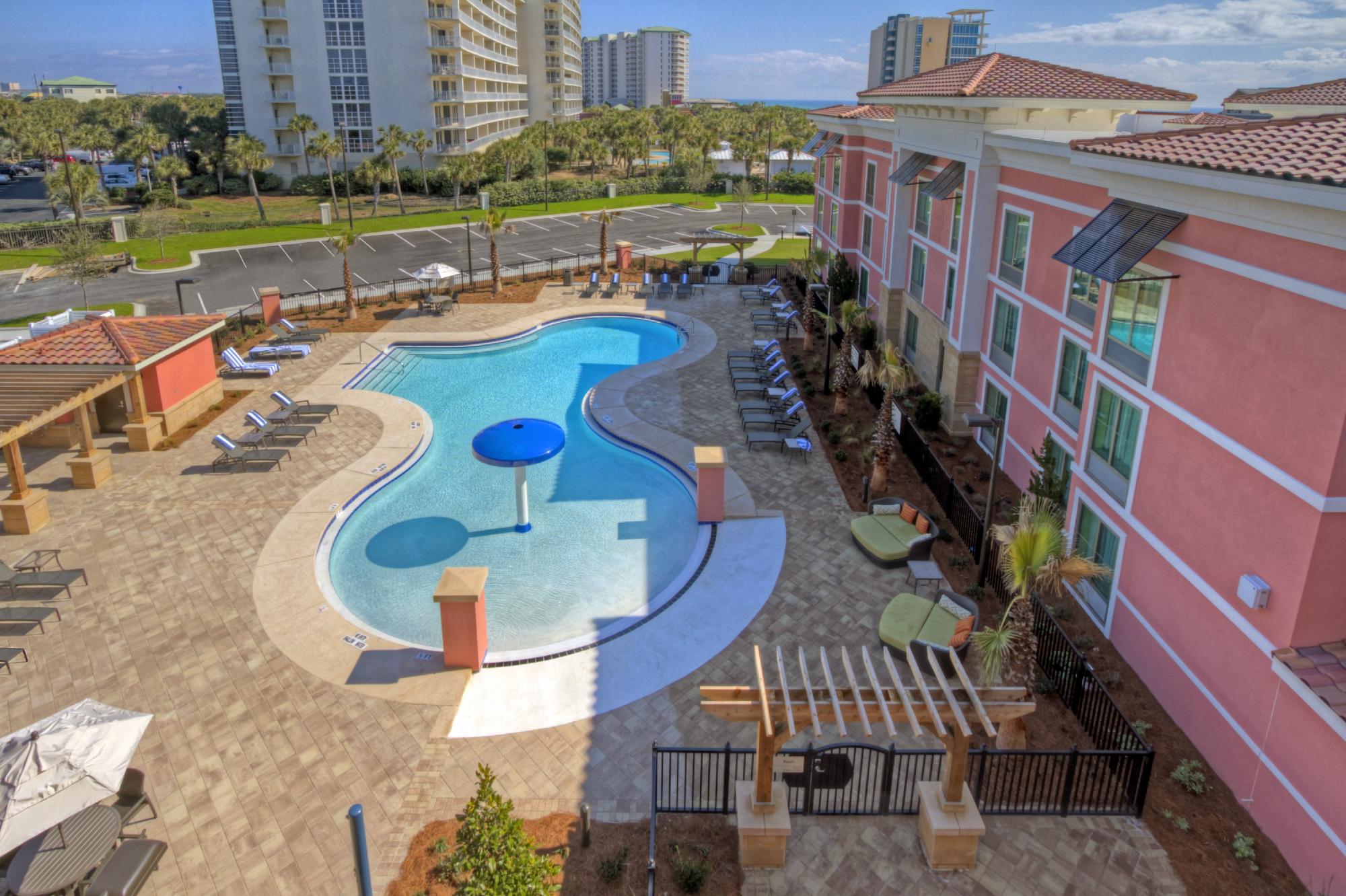 Hampton Inn & Suites Destin
