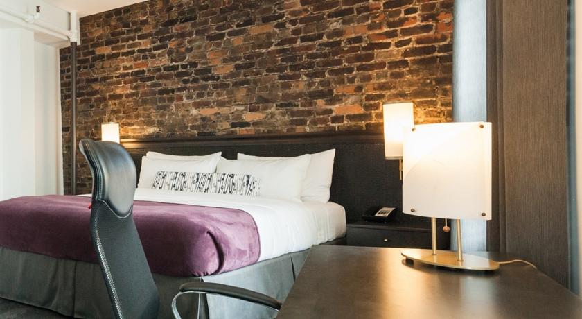 Hotel des Coutellier