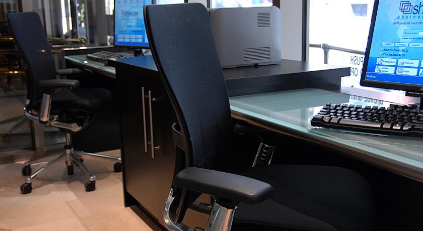 The Strathcona Hotel