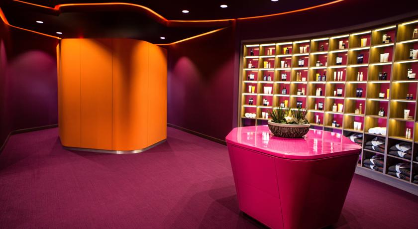 DoubleTree by Hilton Hotel San Juan