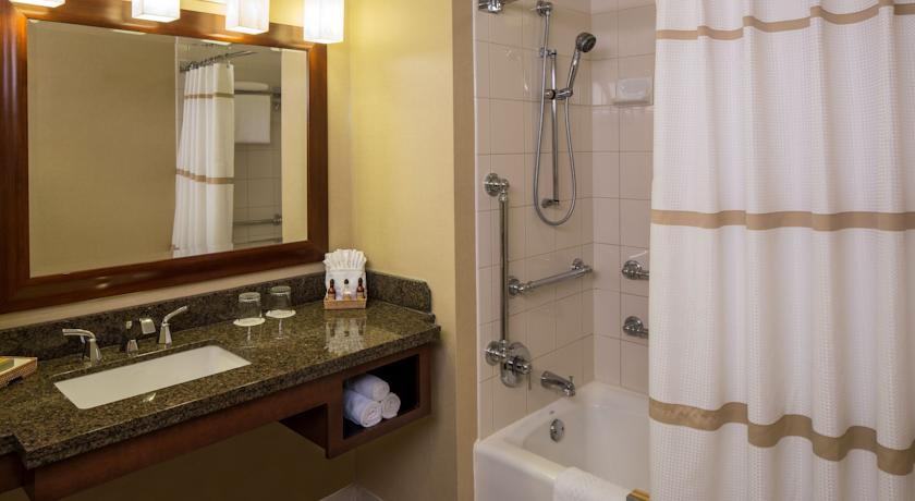 Tampa Marriott Water Street