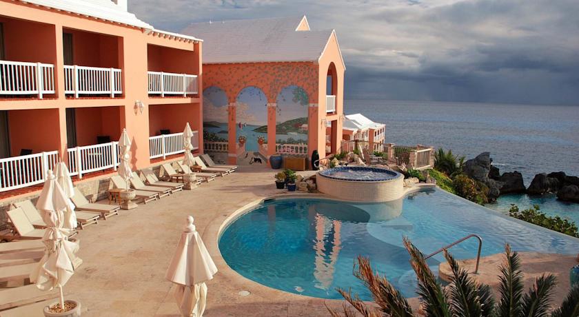 The Reefs Resort & Club