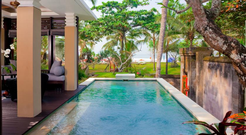 The Royal Beach Seminyak Bali - MGallery