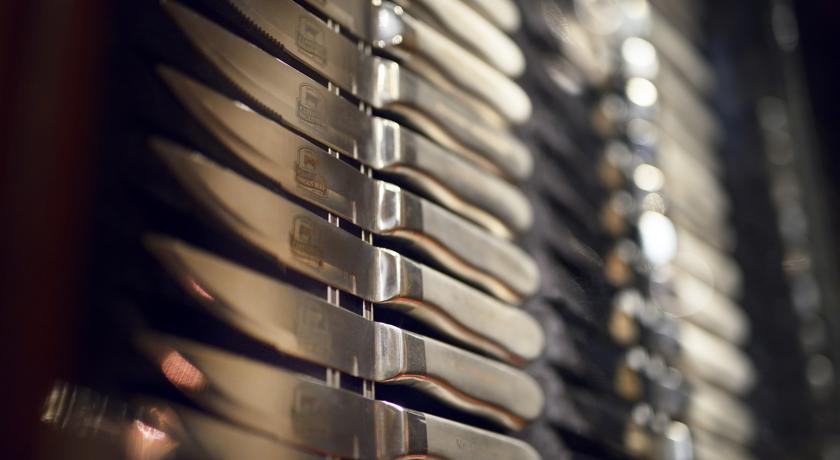 Cairo Marriott Hotel