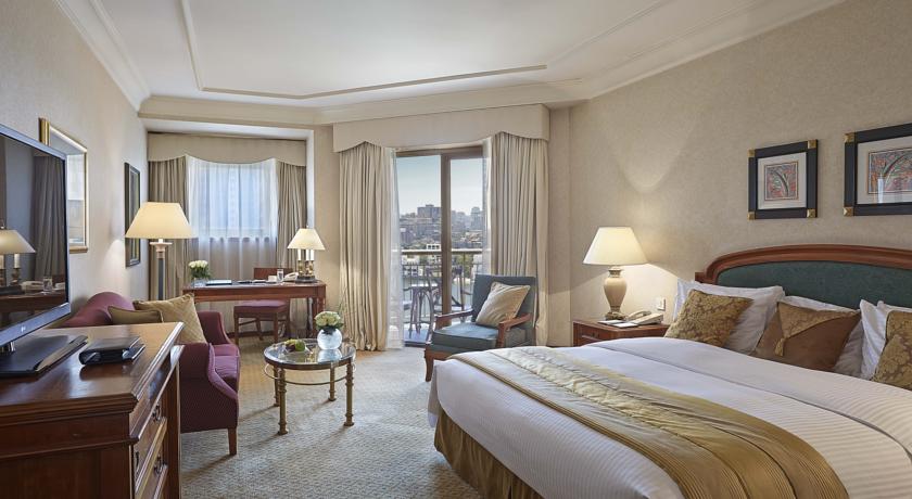 Sofitel Cairo Downtown Nile