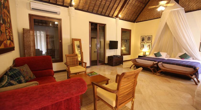 The Mansion Resort Hotel & Spa