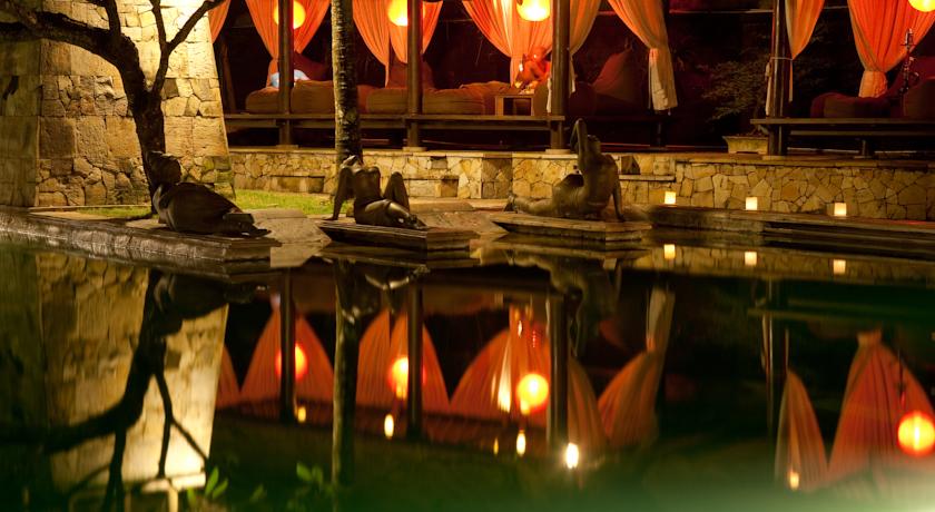 The Royal Beach Seminyak Bali - MGallery