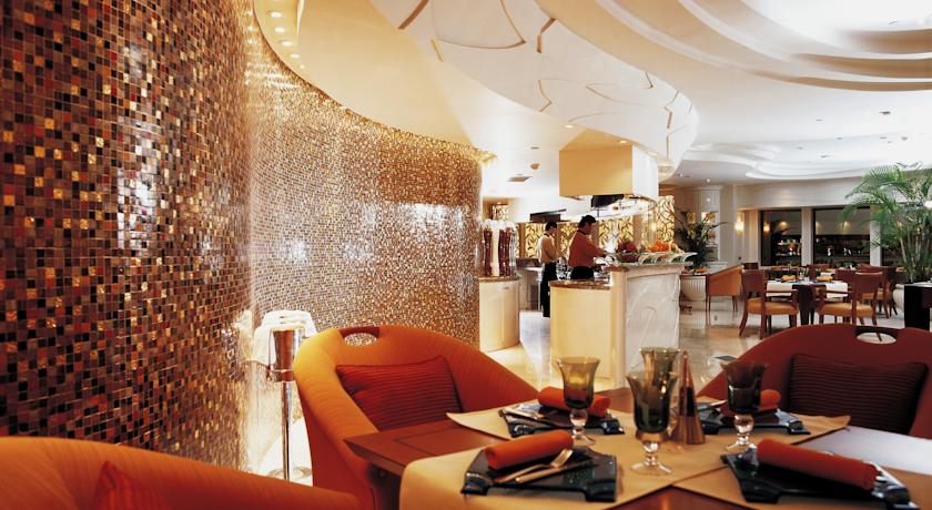 JW Marriott Hotel Shanghai at Tomorrow Square