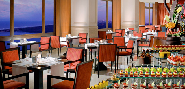 The Leela Palace Chennai