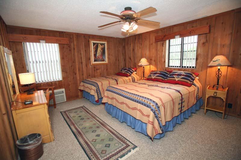 White Stallion Ranch