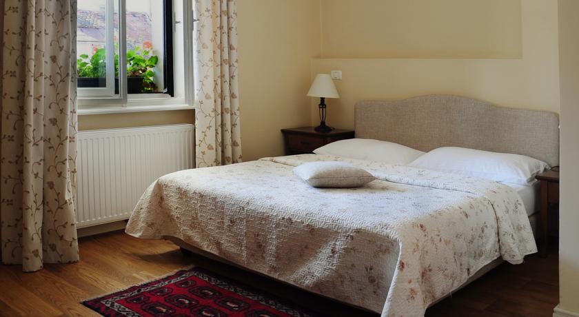 Hotel Slamic Ljubljana