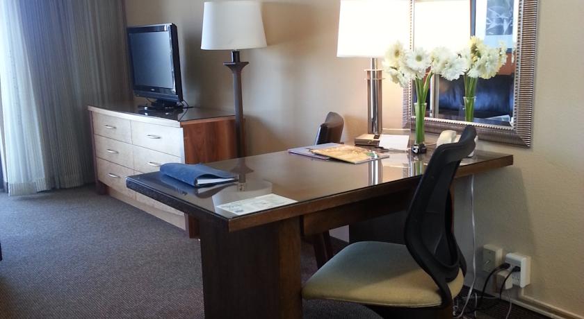 Embassy Suites by Hilton Tucson East