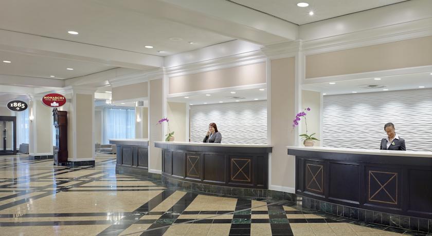 Chelsea Hotel Toronto