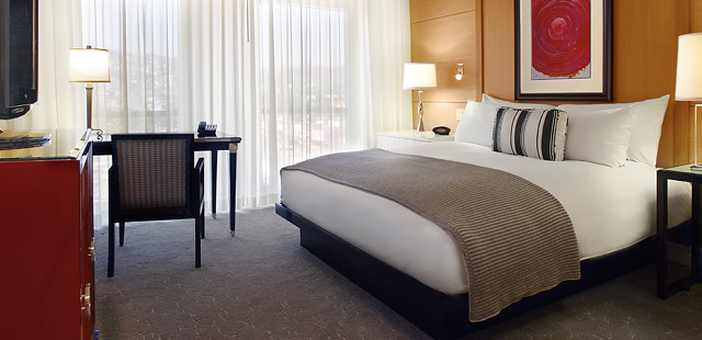 Sofitel Los Angeles at Beverly Hills