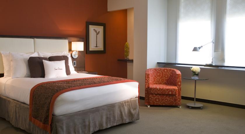 DoubleTree by Hilton Hotel San Juan