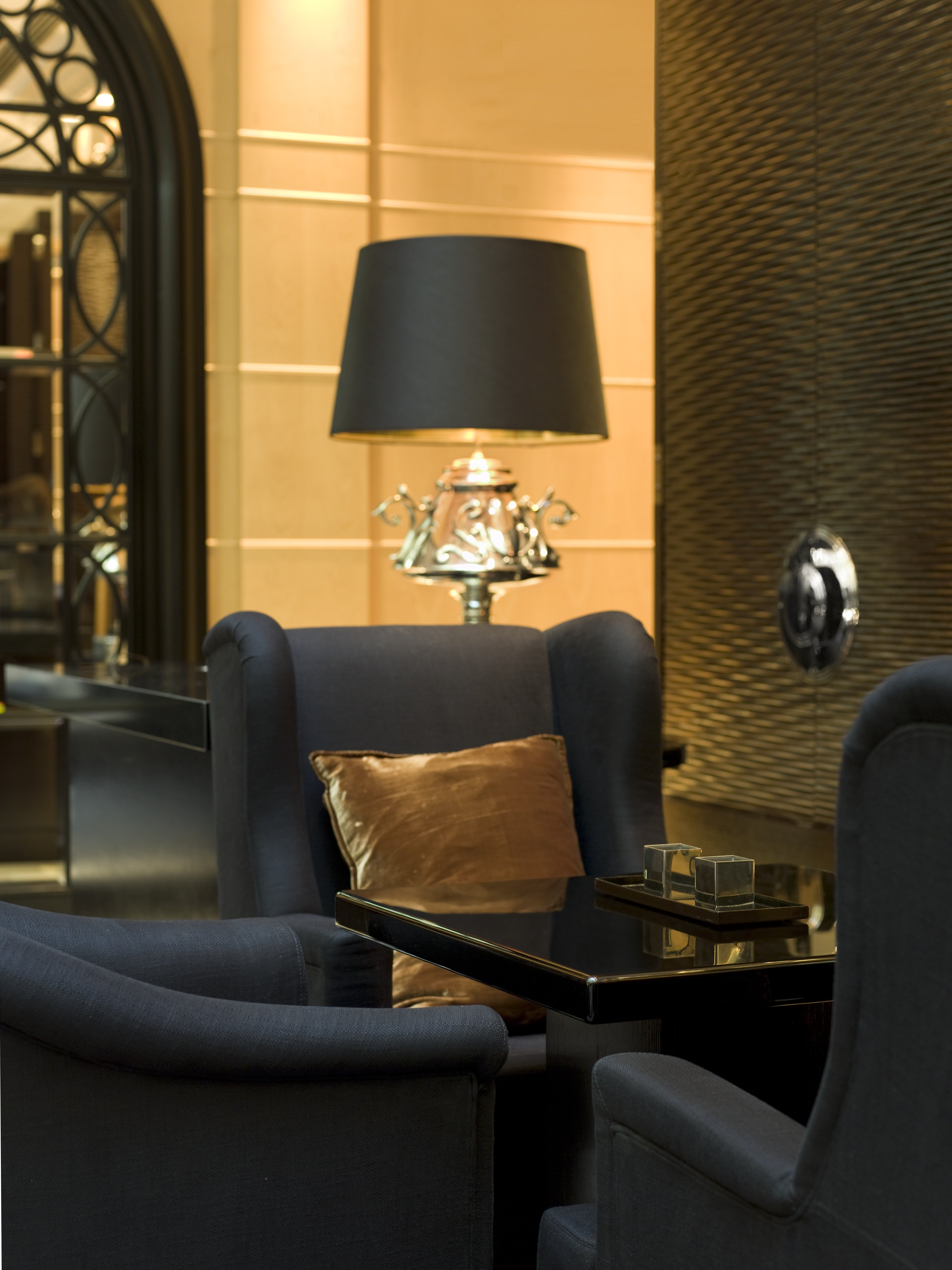 Hyatt Paris Madeleine