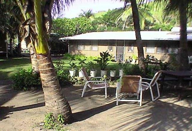 Missionary Home Mapang