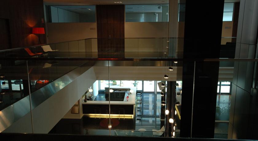 Hotel Primus Valencia