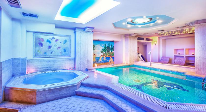 Egnatia Palace Hotel & Spa