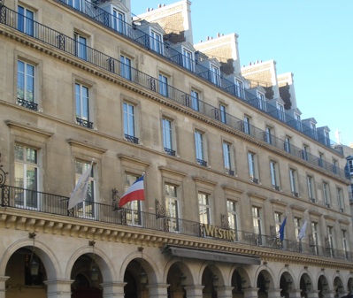 The Westin Paris - Vendome