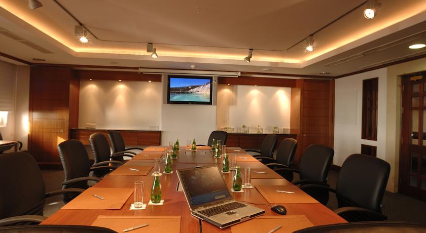 Coral Thalassa Hotel