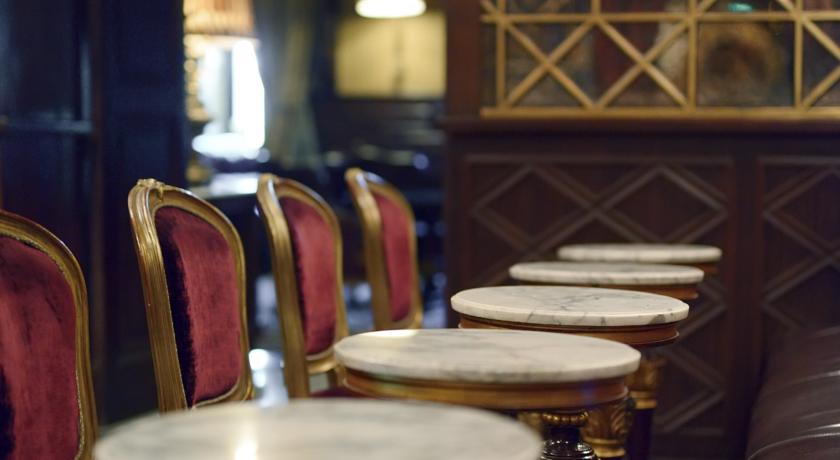 Cairo Marriott Hotel