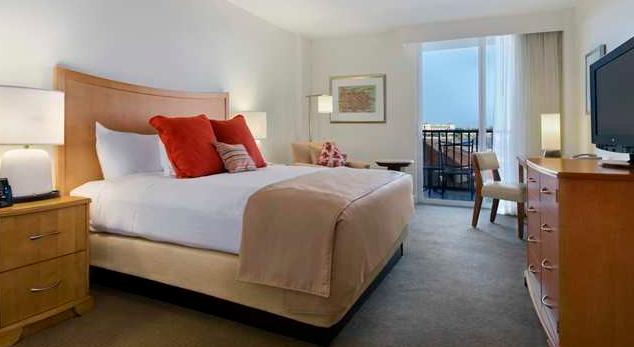 Hilton Clearwater Beach Resort & Spa