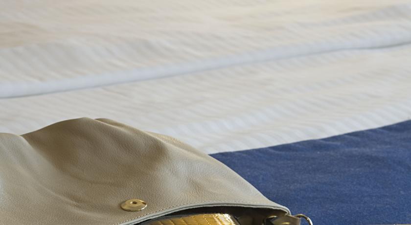 Cosmos Saint-Petersburg Pulkovskaya Hotel, a member of Radisson Individuals