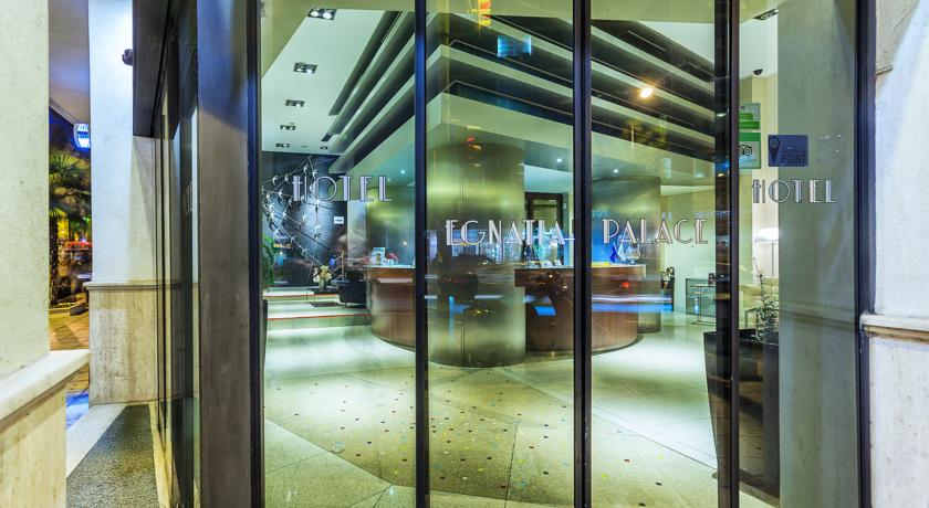 Egnatia Palace Hotel & Spa