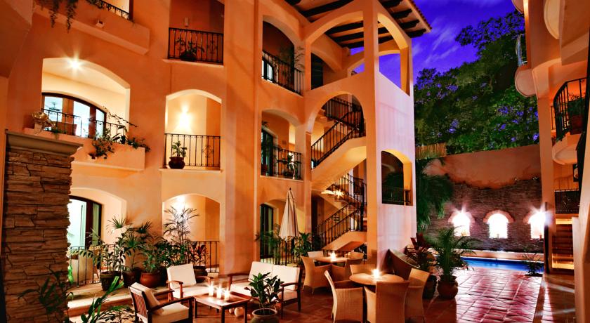Acanto Hotel Playa Del Carmen Trademark Collection by Wyndham