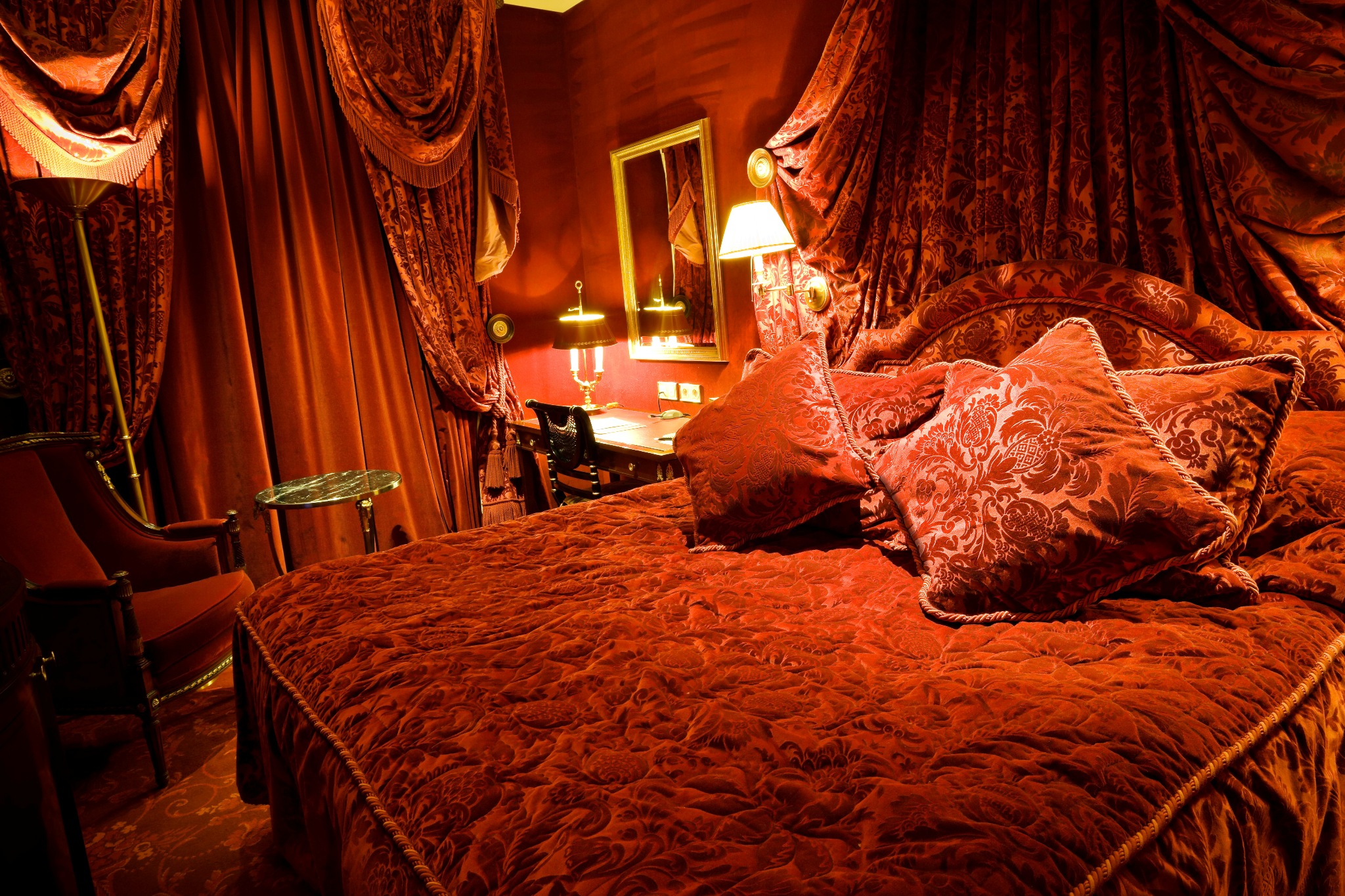 Intercontinental Paris - Le Grand By IHG