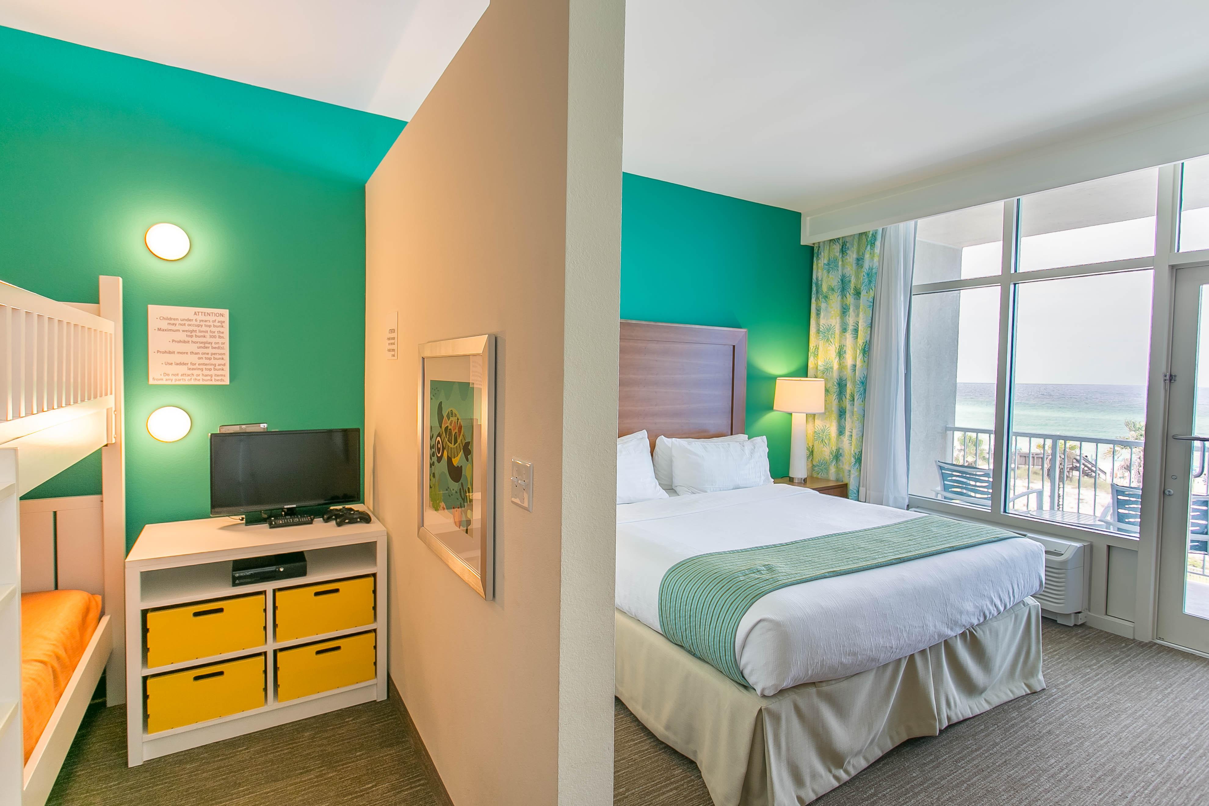 Holiday Inn Resort Fort Walton Beach By IHG