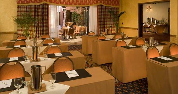 Hilton Sedona Resort At Bell Rock