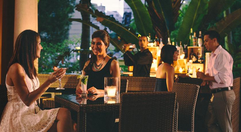 DoubleTree by Hilton Hotel San Juan