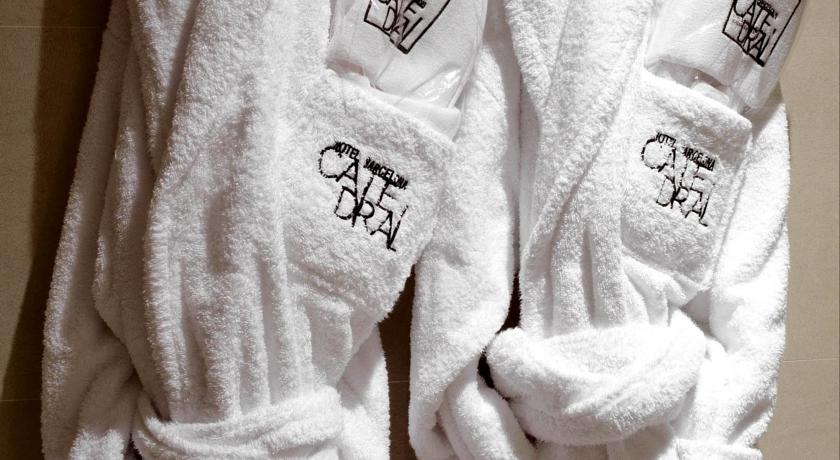 Hotel Barcelona Catedral