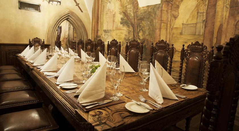 Hotel U Prince by BHG