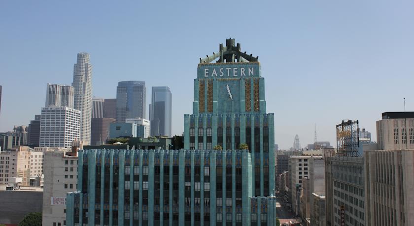 Stile Downtown Los Angeles By Kasa