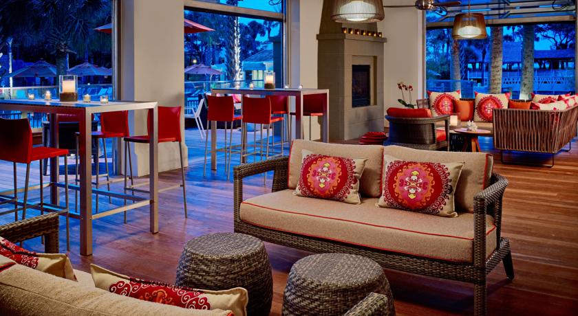 Sonesta Resort Hilton Head Island