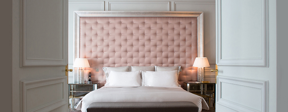 Le Royal Monceau - Raffles Paris